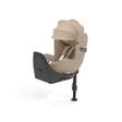 Siège-auto gr 0+/1 SIRONA T i-Size Tissu Plus Cozy Beige CYBEX - 3