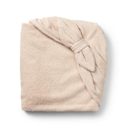 Cape de bain Powder Pink Bow ELODIE DETAILS - 2