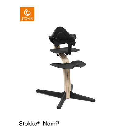 Babyset Nomi® Black STOKKE - 2