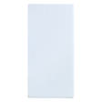 Matelas Aloé Vera Déhoussable 60x120x10 cm Blanc/Vert Olive CANDIDE - 8