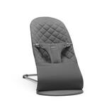 Transat Bliss Coton Anthracite