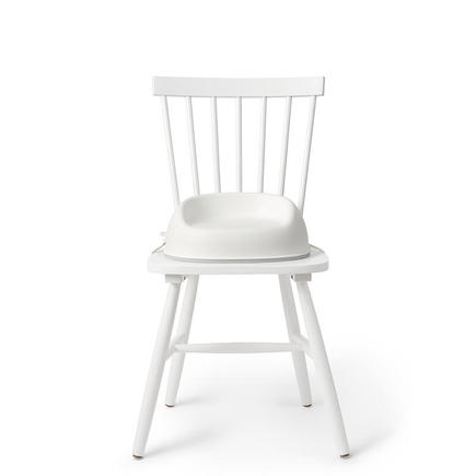 Rehausseur de Chaise Blanc BABYBJÖRN