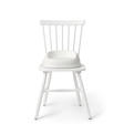 Rehausseur de Chaise Blanc BABYBJÖRN