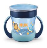 Mini Magic Cup - 360 Poignées - Nuit Bleu 6m +