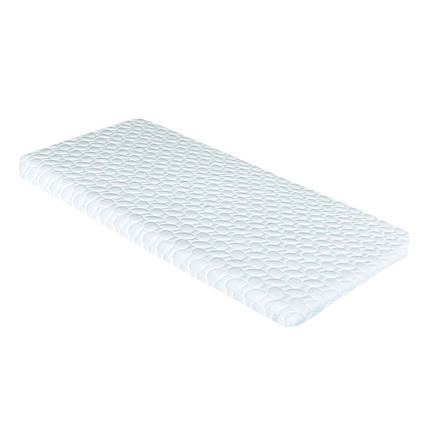 Matelas de berceau Fresh 50x83x5 cm CANDIDE