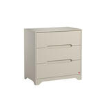 Commode OVA Gris/Beige