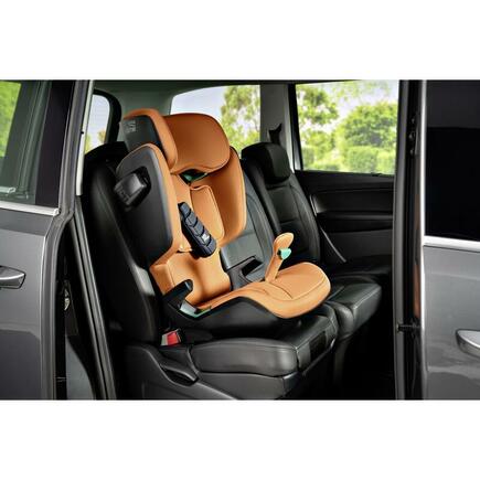 Siège-auto gr 2/3 KIDFIX i-SIZE Cosmos Black BRITAX RÖMER - 12