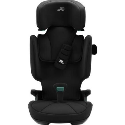 Siège-auto gr 2/3 KIDFIX i-SIZE Cosmos Black BRITAX RÖMER - 3