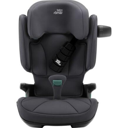 Siège-auto gr 2/3 KIDFIX i-SIZE Storm Grey BRITAX RÖMER - 2