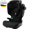 Siège-auto gr 2/3 KIDFIX i-SIZE Cosmos Black BRITAX RÖMER - 15