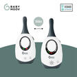 Babyphone Simply Care 300m BABYMOOV - 6