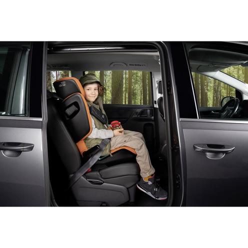 Siège-auto KIDFIX i-Size Cosmos black