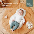 Cosydream Fresh Ecru BABYMOOV - 3