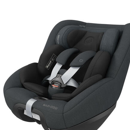 Réducteur Nouveau-Né Pearl 360 Pro Black MAXI COSI - 13