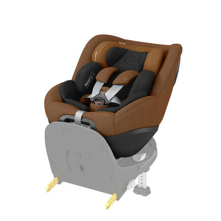 Réducteur Nouveau-Né Pearl 360 Pro Black MAXI COSI - 7