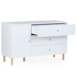 Commode Wonder White CHILDHOME - 3