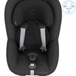 Siège Auto Gr 0+/1 Pearl 360 Pro Authentic Black MAXI COSI - 3