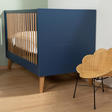 Lit Bold 70x140 cm Blue CHILDHOME - 5