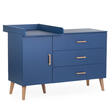 Commode Bold Blue CHILDHOME