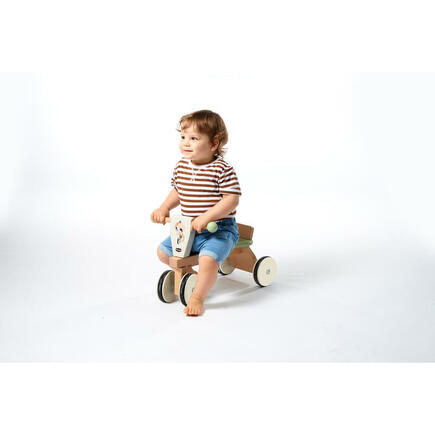 Tricycle en bois BOHO CHIC TINY LOVE - 2