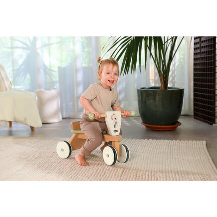 Tricycle en bois BOHO CHIC TINY LOVE - 6