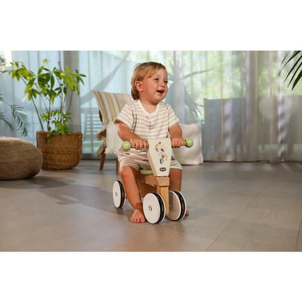 Tricycle en bois BOHO CHIC TINY LOVE - 4