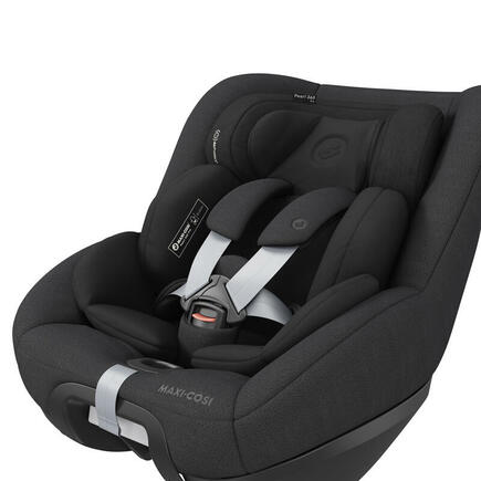 Réducteur Nouveau-Né Pearl 360 Pro Black MAXI COSI - 10