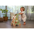 Chariot de marche en bois BOHO CHIC TINY LOVE - 6