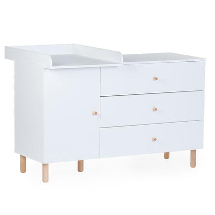 Commode Wonder White CHILDHOME