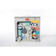 Coffret Cadeau Jouets d'éveil Noir et Blanc TINY LOVE