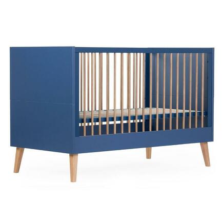 Lit Bold 70x140 cm Blue CHILDHOME