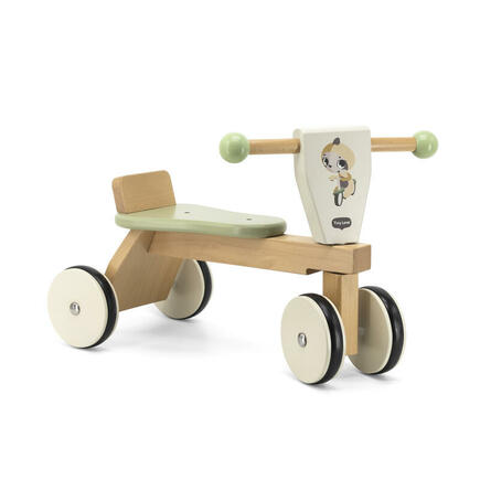 Tricycle en bois BOHO CHIC TINY LOVE