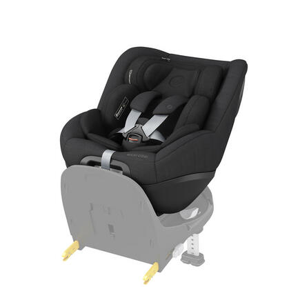 Réducteur Nouveau-Né Pearl 360 Pro Black MAXI COSI