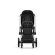 Poussette PRIAM Chrome Sepia Black 2023 CYBEX - 7