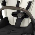 Poussette PRIAM Chrome Black Off White 2023 CYBEX - 4