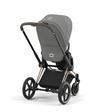Poussette PRIAM Rosegold Mirage Grey 2023 CYBEX - 3