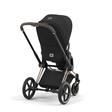 Poussette PRIAM Chrome Sepia Black 2023 CYBEX - 9