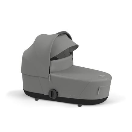 Nacelle de luxe MIOS Mirage Grey 2023 CYBEX