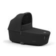 Nacelle de luxe PRIAM et e-PRIAM Sepia Black 2023 CYBEX - 7