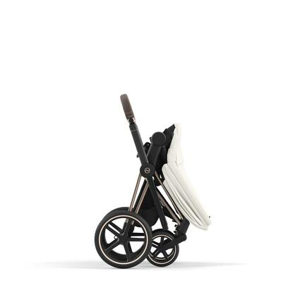 Poussette PRIAM Rosegold Off White 2023 CYBEX - 3