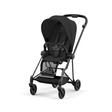 Poussette MIOS Matt Black Sepia Black 2023 CYBEX