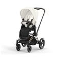 Poussette PRIAM Rosegold Off White 2023 CYBEX