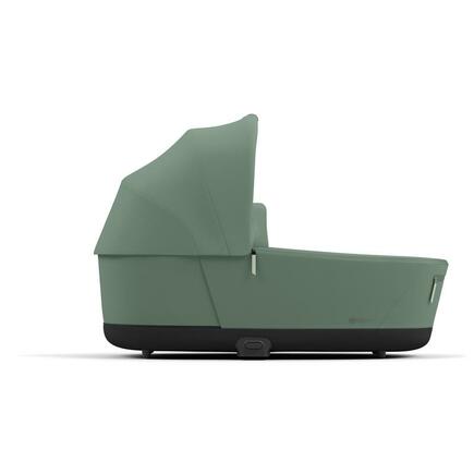 Nacelle de luxe PRIAM et e-PRIAM Leaf Green 2023 CYBEX - 7