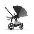 Poussette PRIAM Chrome Sepia Black 2023 CYBEX - 2