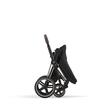 Poussette e-PRIAM Chrome Sepia Black 2023 CYBEX - 8