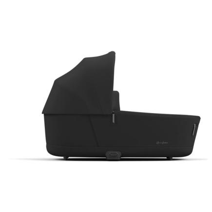 Nacelle de luxe PRIAM et e-PRIAM Sepia Black 2023 CYBEX - 9