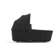 Nacelle de luxe PRIAM et e-PRIAM Sepia Black 2023 CYBEX - 9