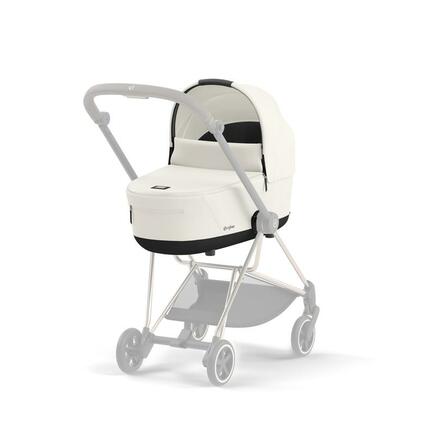 Nacelle de luxe MIOS Off White 2023 CYBEX - 4