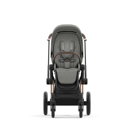 Poussette PRIAM Chrome Mirage Grey 2023 CYBEX - 2