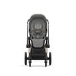 Poussette PRIAM Chrome Mirage Grey 2023 CYBEX - 2